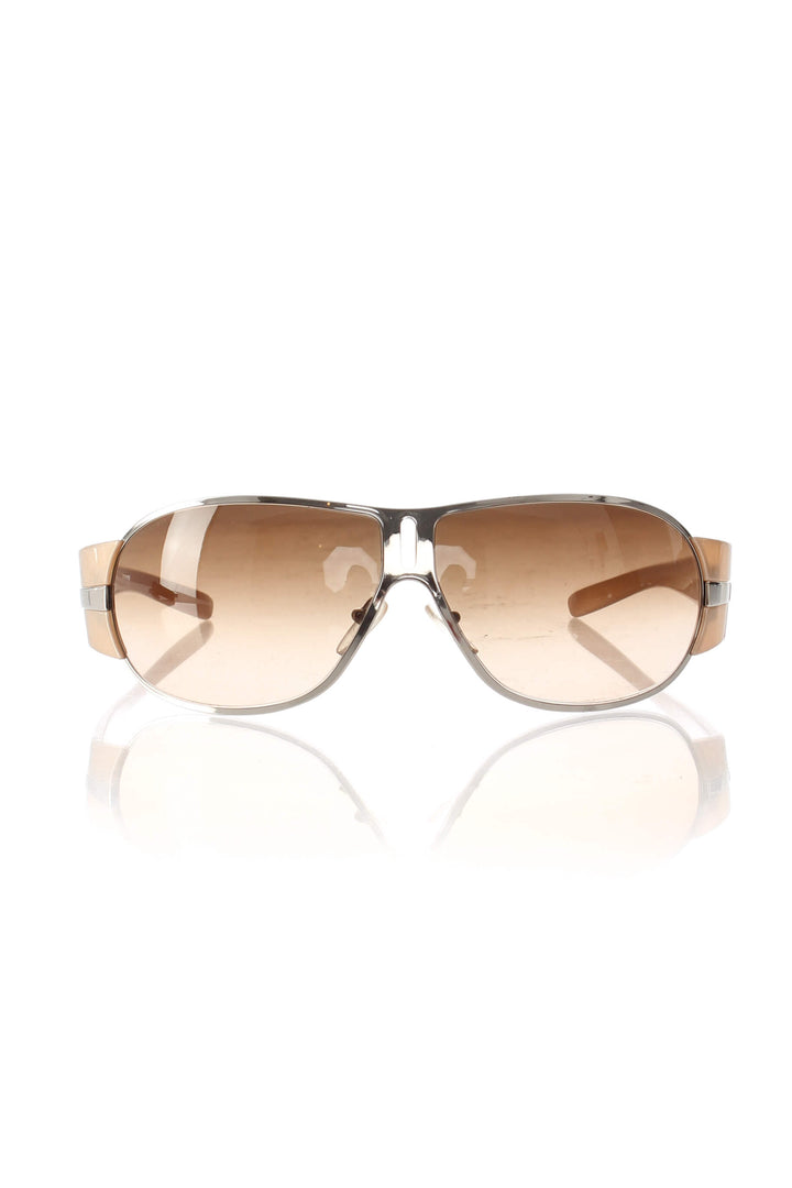 Lentes Prada café, vista posterior – ClosetRehab