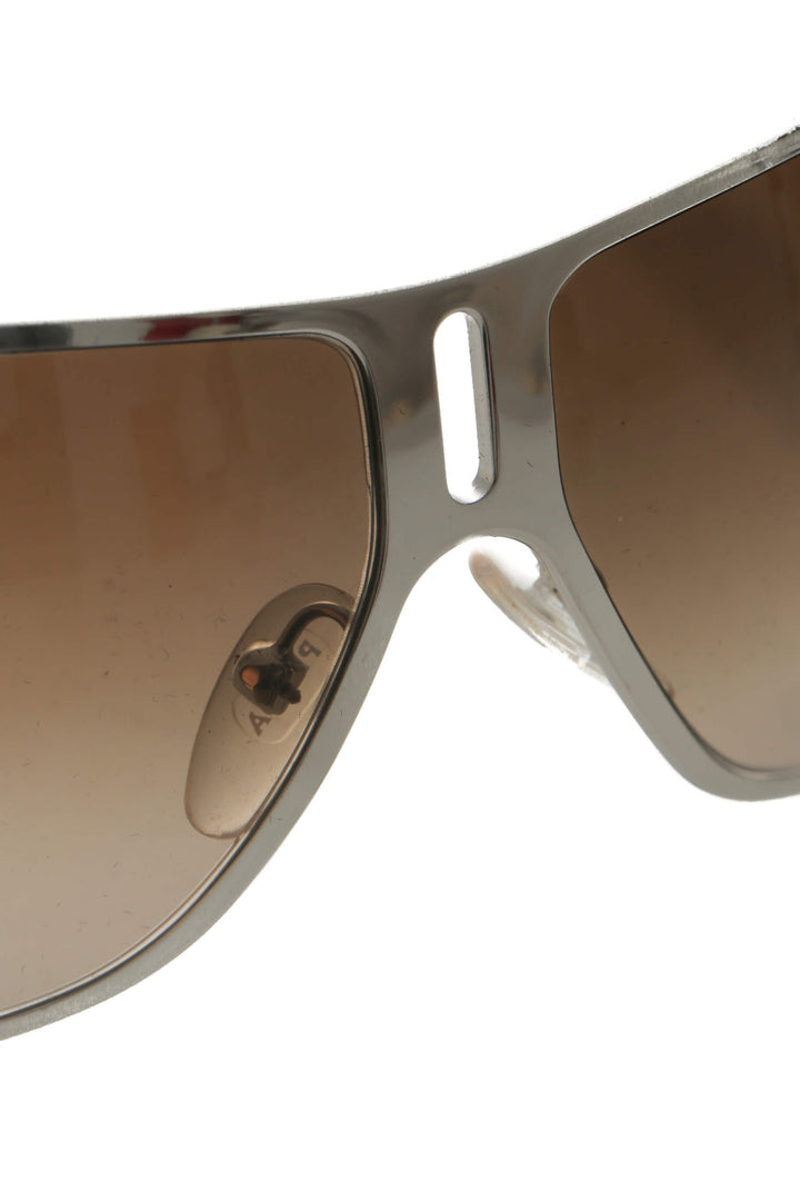 Lentes Prada café, detalle – ClosetRehab