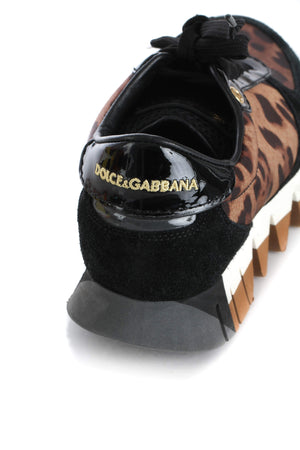 Dolce & Gabbana, Talla 5.5