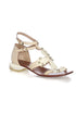 Tory Burch, 7 USA