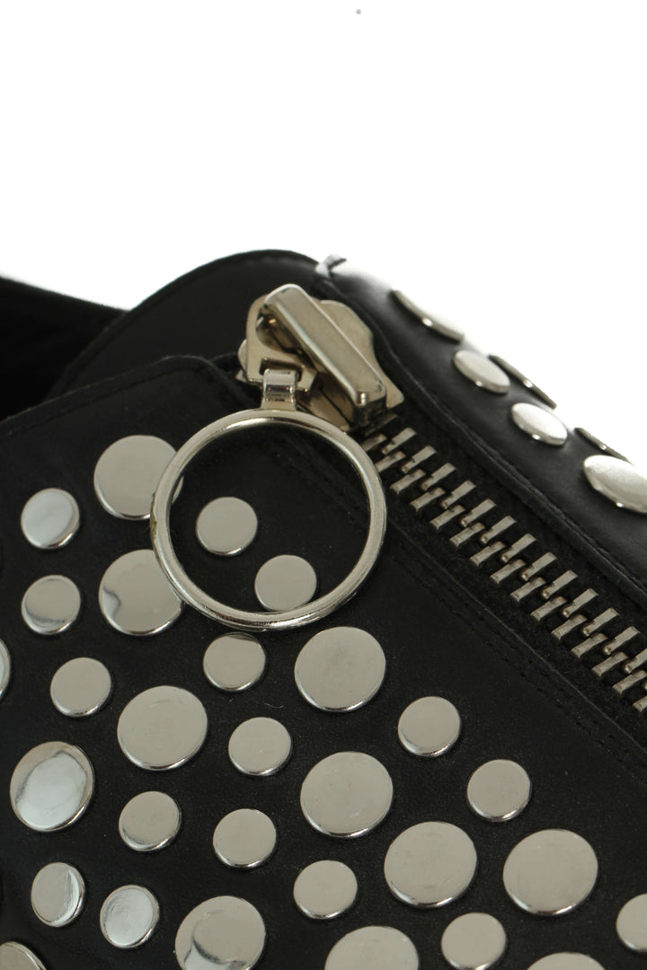 Zapato Alexander Wang negro, detalle 10 – ClosetRehab