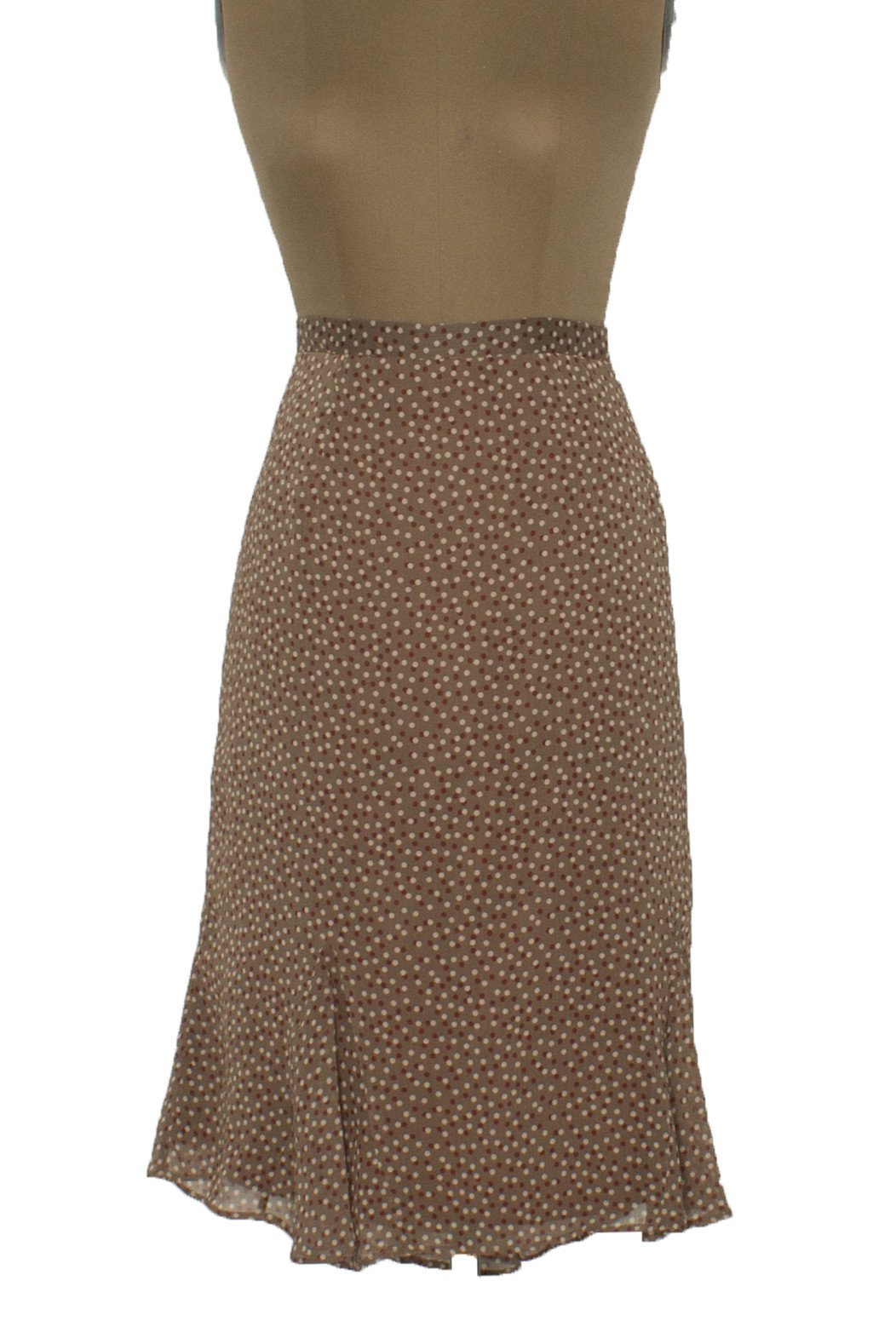 Macarena Lorca, Talla 44