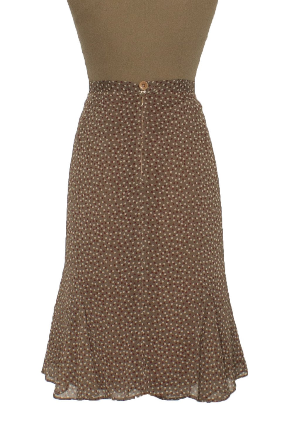 Macarena Lorca, Talla 44