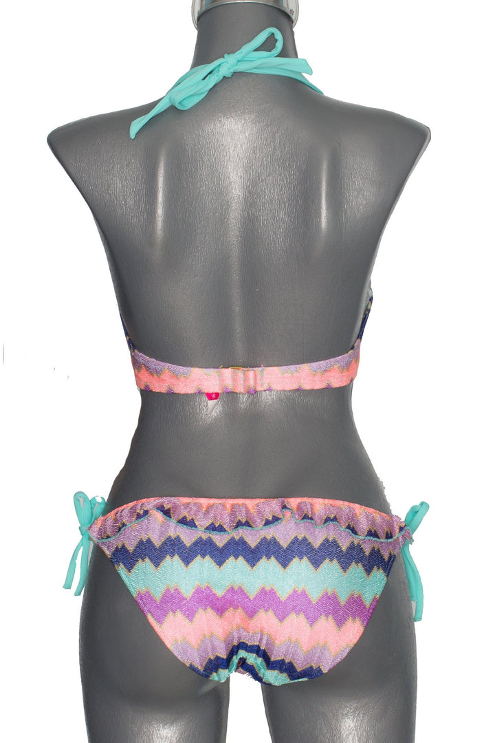 Bikini Victoria's Secret, vista posterior – ClosetRehab