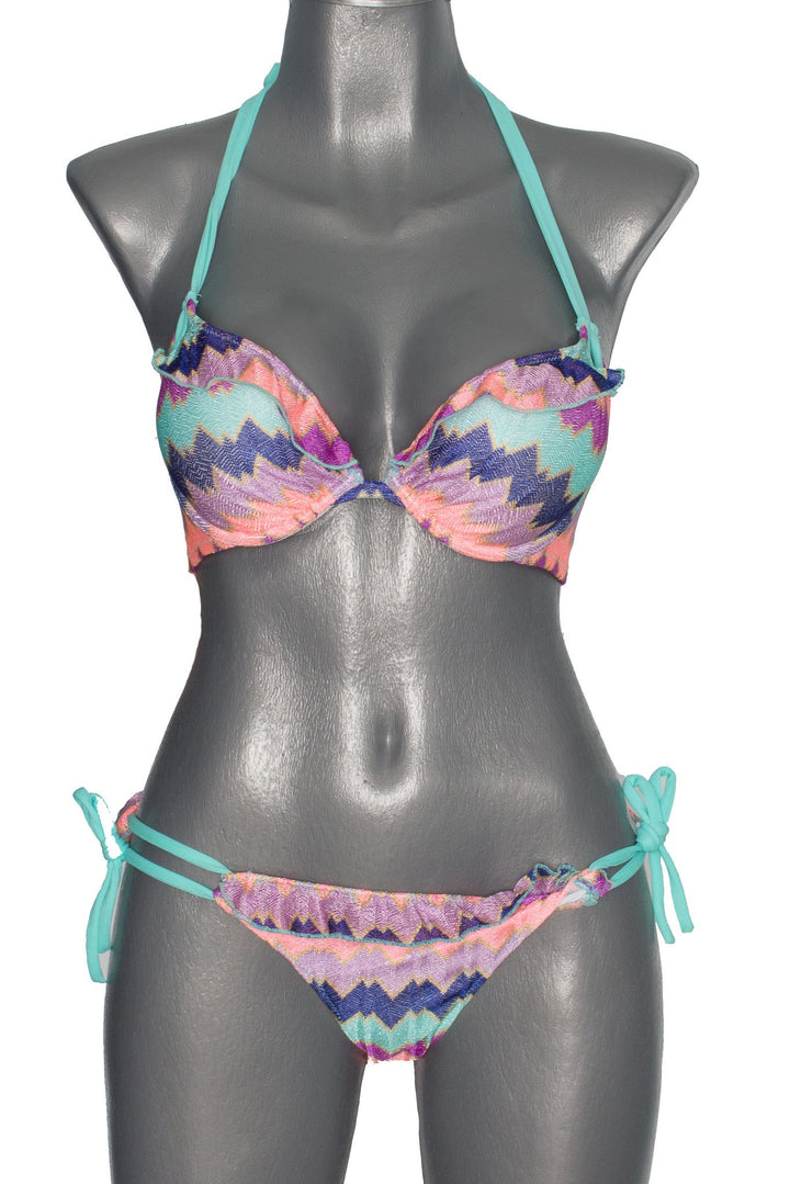 Bikini Victoria's Secret, vista frontal – ClosetRehab