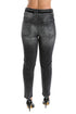 Husdon, Talla 28