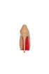 Christian Louboutin, Talla 7
