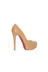 Christian Louboutin, Talla 7