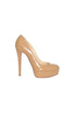 Christian Louboutin, Talla 7