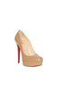 Christian Louboutin, Talla 7