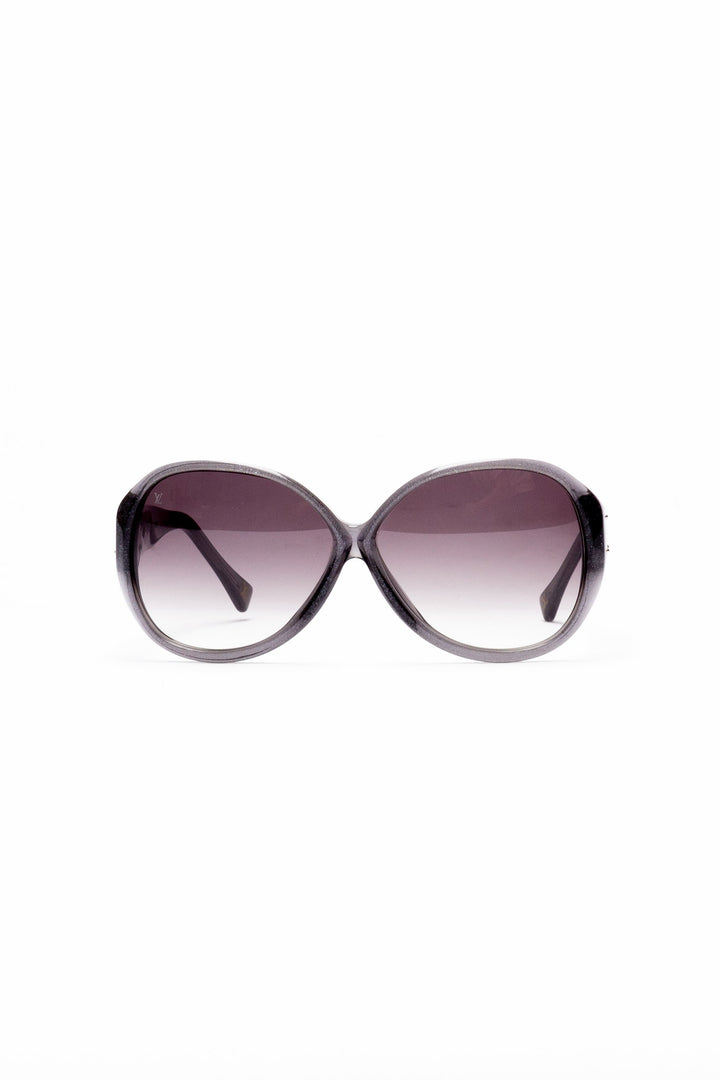 Lentes Louis Vuitton, vista posterior – ClosetRehab
