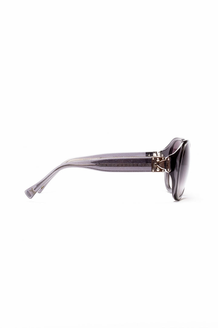 Lentes Louis Vuitton, vista lateral – ClosetRehab