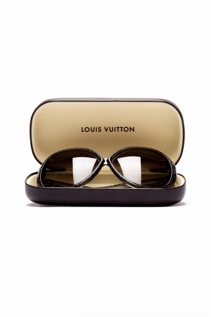 Lentes Louis Vuitton, detalle – ClosetRehab