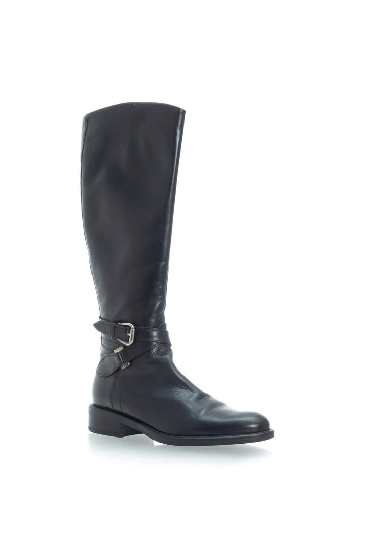 Bota Geox, vista posterior – ClosetRehab