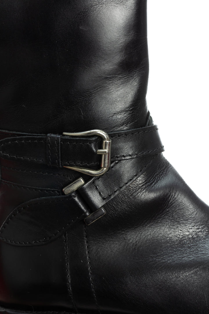 Bota Geox, detalle 7 – ClosetRehab