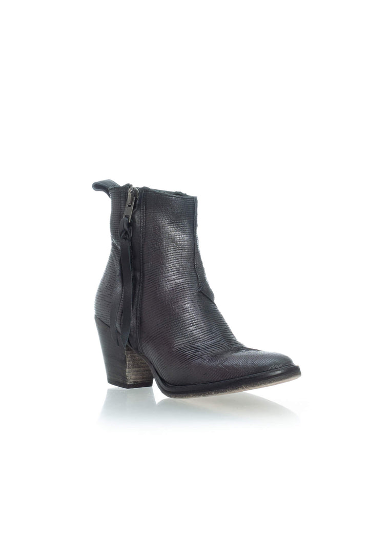 Zapato Gregorys, vista posterior – ClosetRehab