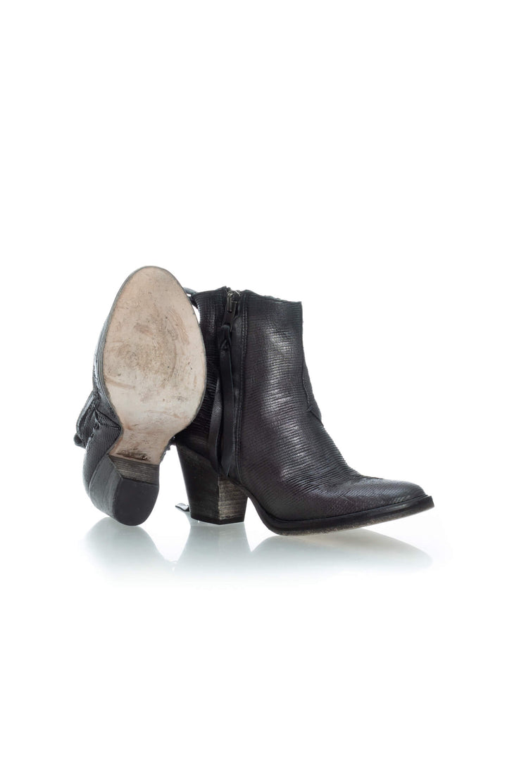 Zapato Gregorys, detalle 6 – ClosetRehab