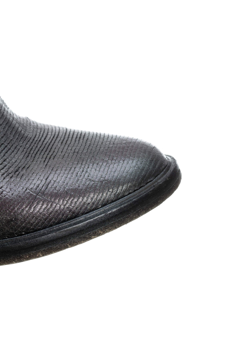 Zapato Gregorys, detalle 7 – ClosetRehab