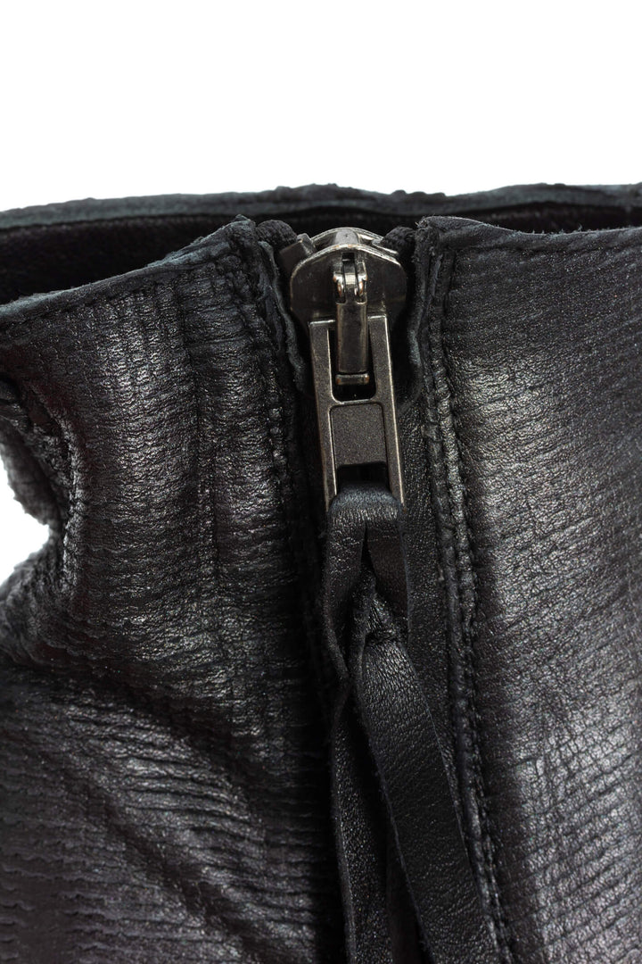 Zapato Gregorys, detalle 9 – ClosetRehab