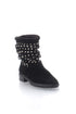 Stuart Weitzman, 7.5 USA
