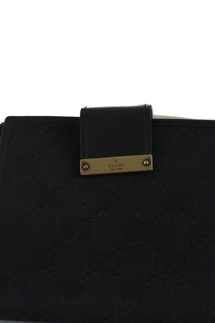 Cartera Gucci negro, detalle 6 – ClosetRehab