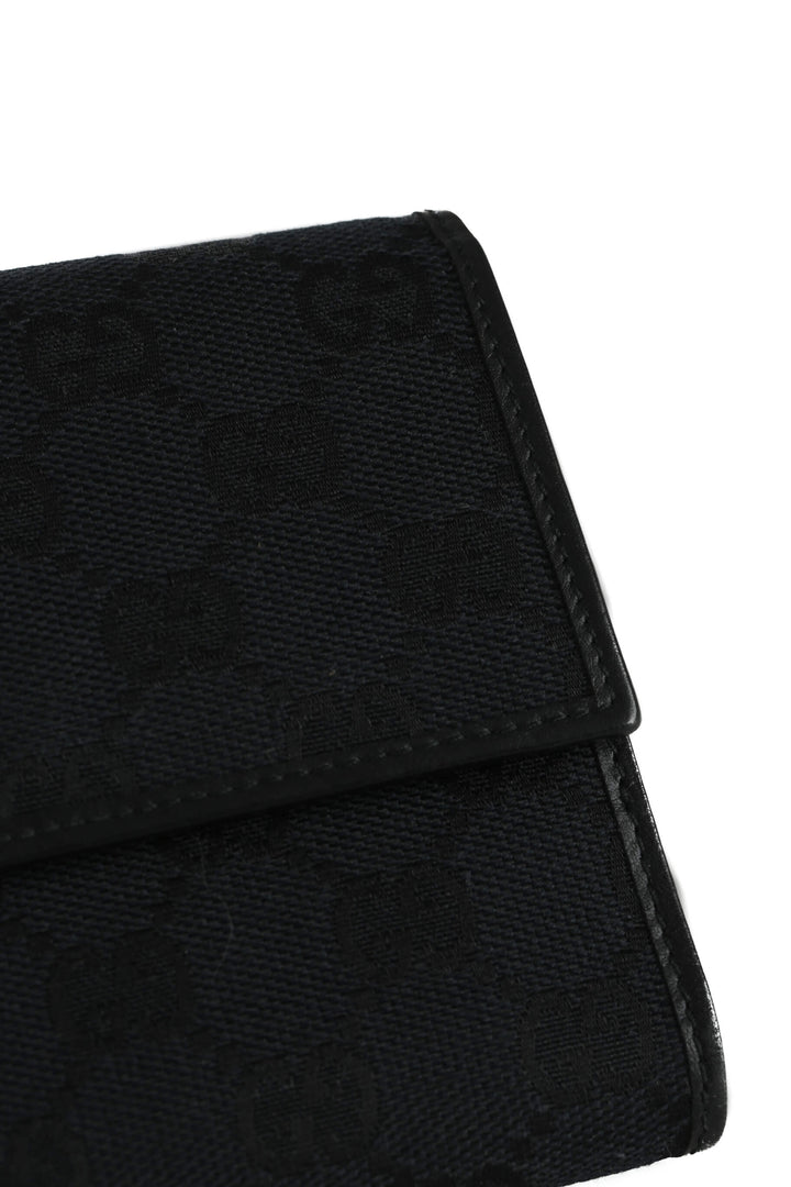 Cartera Gucci negro, detalle 7 – ClosetRehab