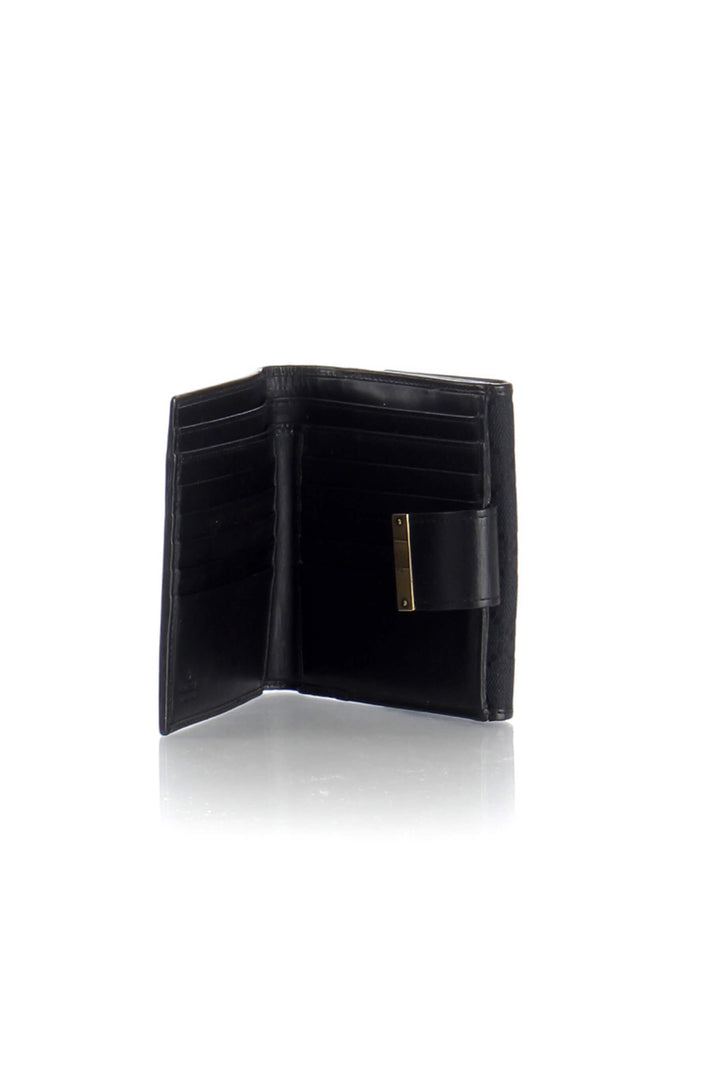 Cartera Gucci negro, detalle – ClosetRehab