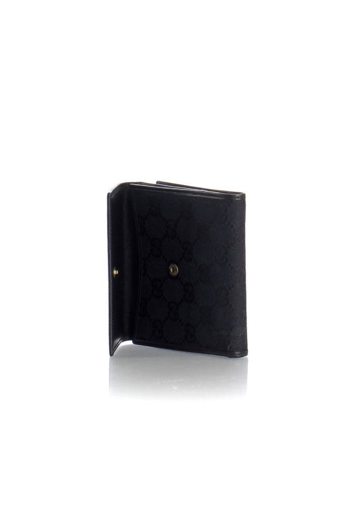 Cartera Gucci negro, detalle 5 – ClosetRehab