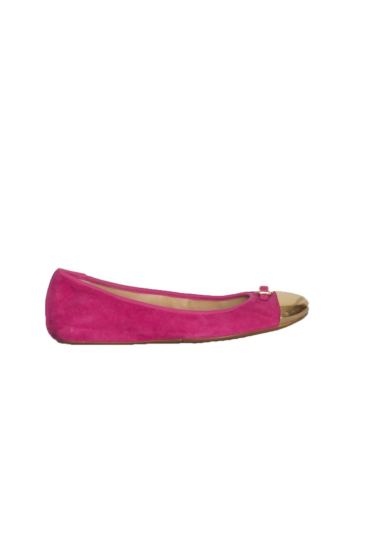 Zapato Diane von Furstenberg, vista frontal – ClosetRehab
