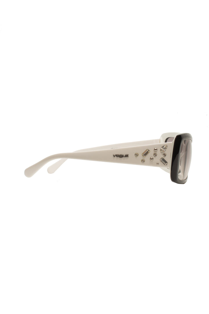 Lentes Vogue, vista lateral – ClosetRehab