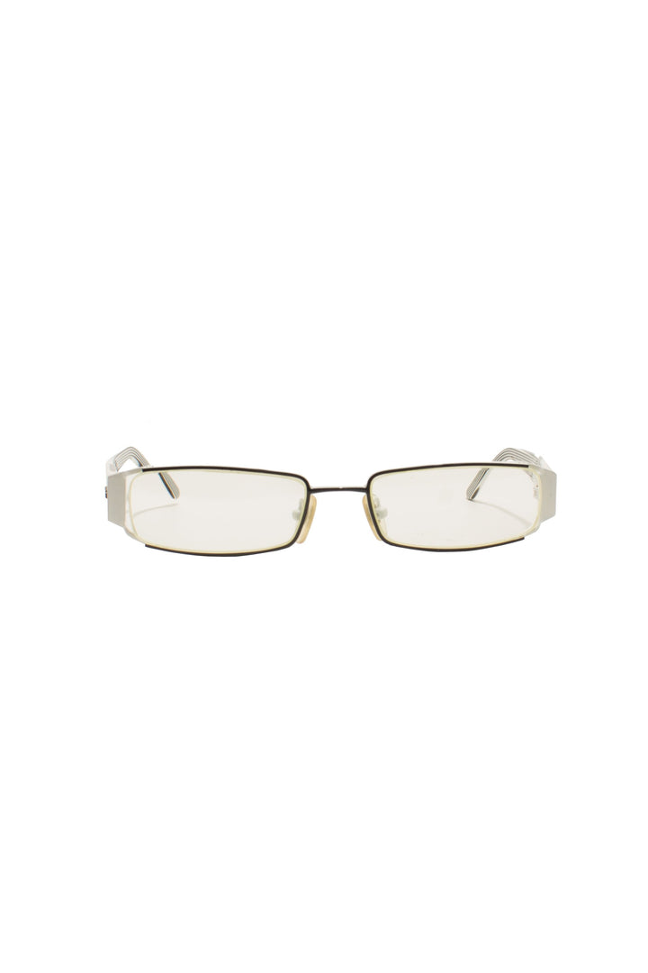 Lentes Vogue, vista posterior – ClosetRehab