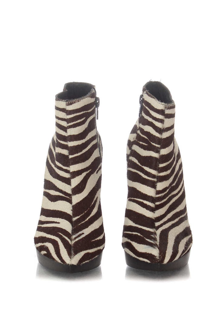 Zapato Steve Madden estampado, detalle 5 – ClosetRehab