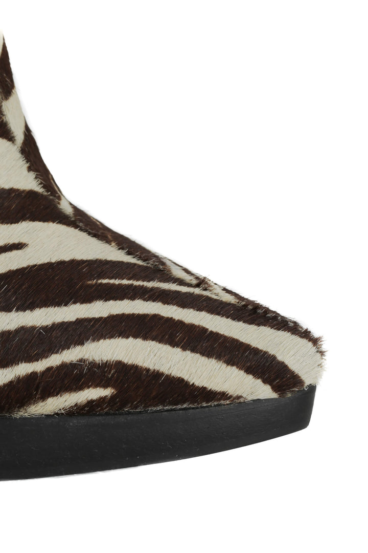 Zapato Steve Madden estampado, detalle 8 – ClosetRehab