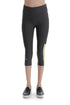 Under Armour, Talla XS