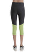 Under Armour, Talla XS