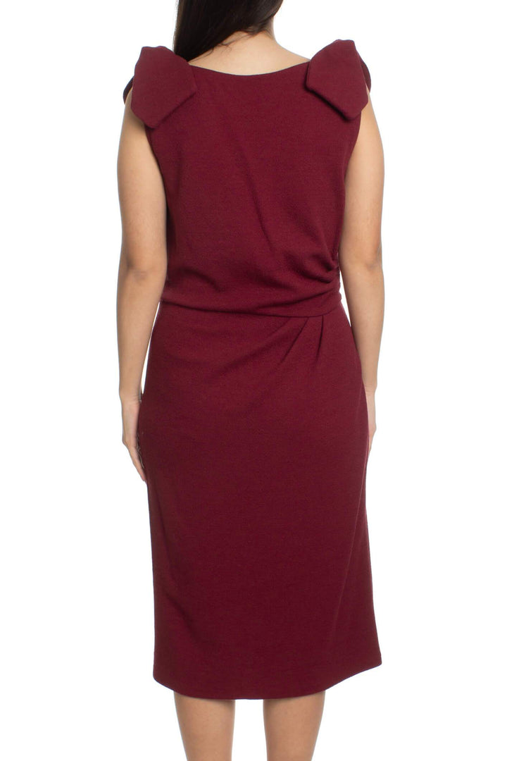 Vestido Armani Collezioni, vista posterior – ClosetRehab