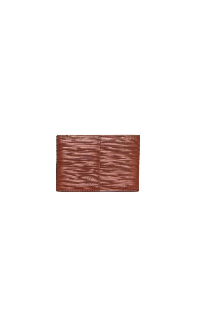 Cartera Louis Vuitton, vista frontal – ClosetRehab
