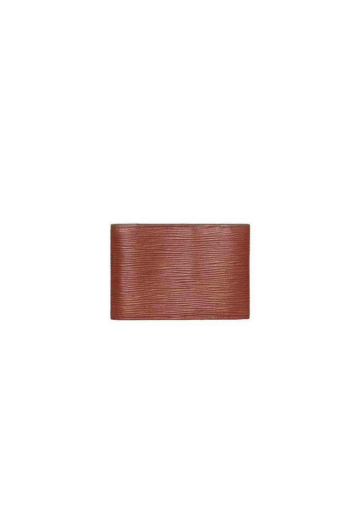 Cartera Louis Vuitton, vista posterior – ClosetRehab