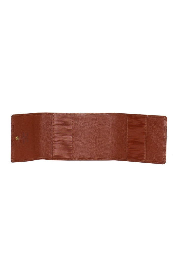 Cartera Louis Vuitton, vista lateral – ClosetRehab