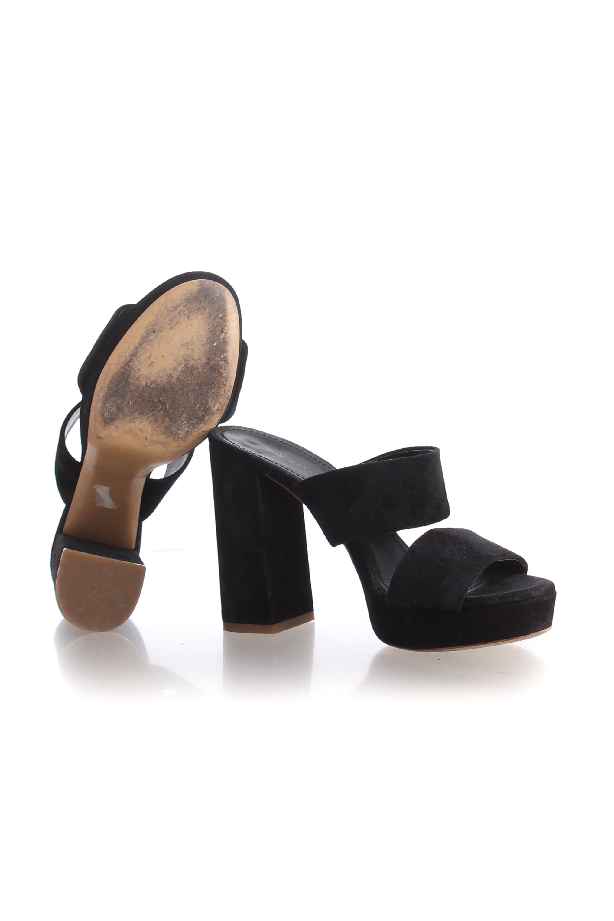 Mansur Gavriel, 7 USA
