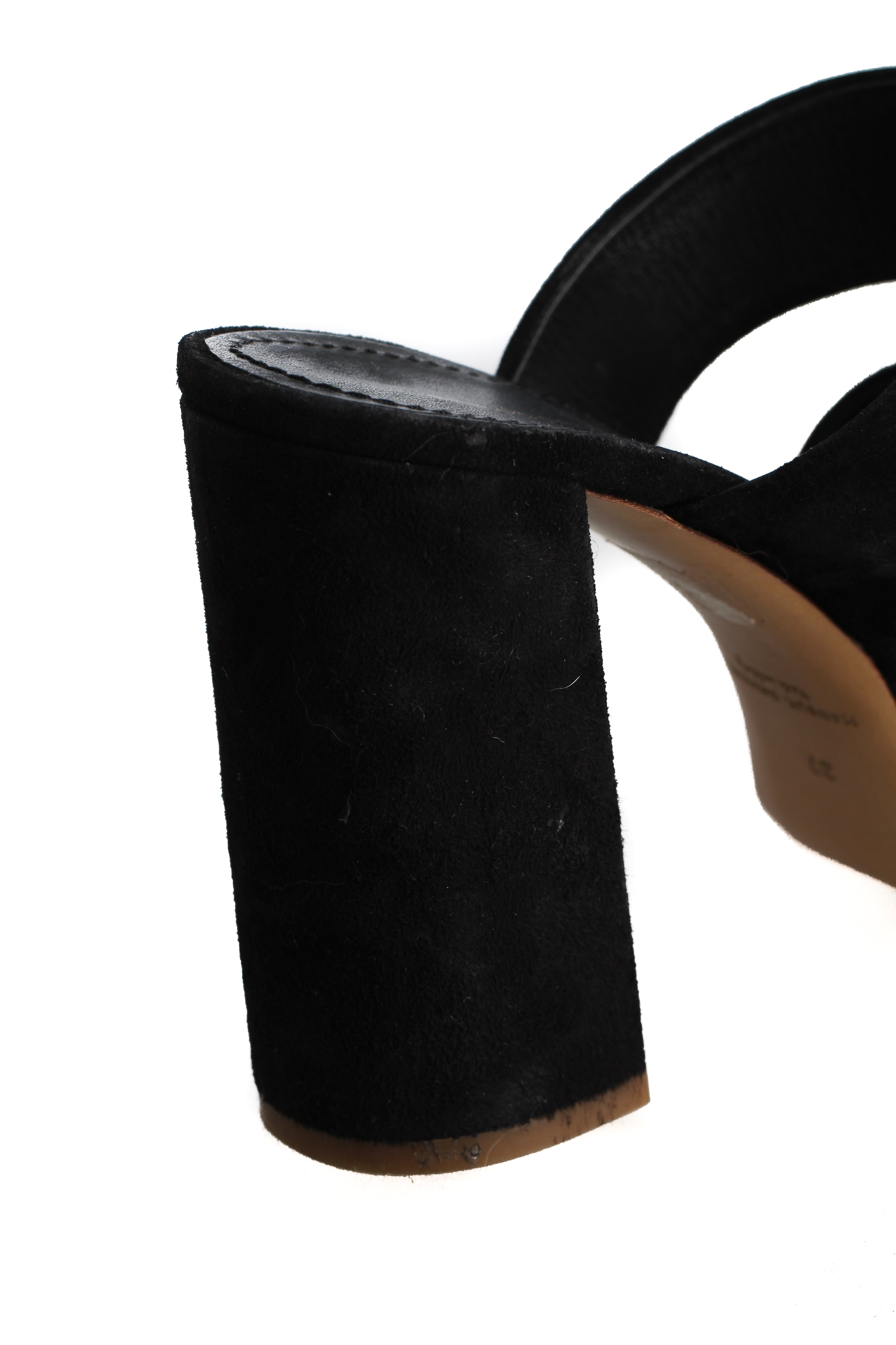 Mansur Gavriel, 7 USA