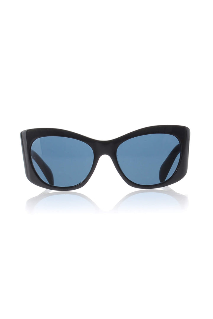 Lentes Oliver Proples, vista lateral – ClosetRehab