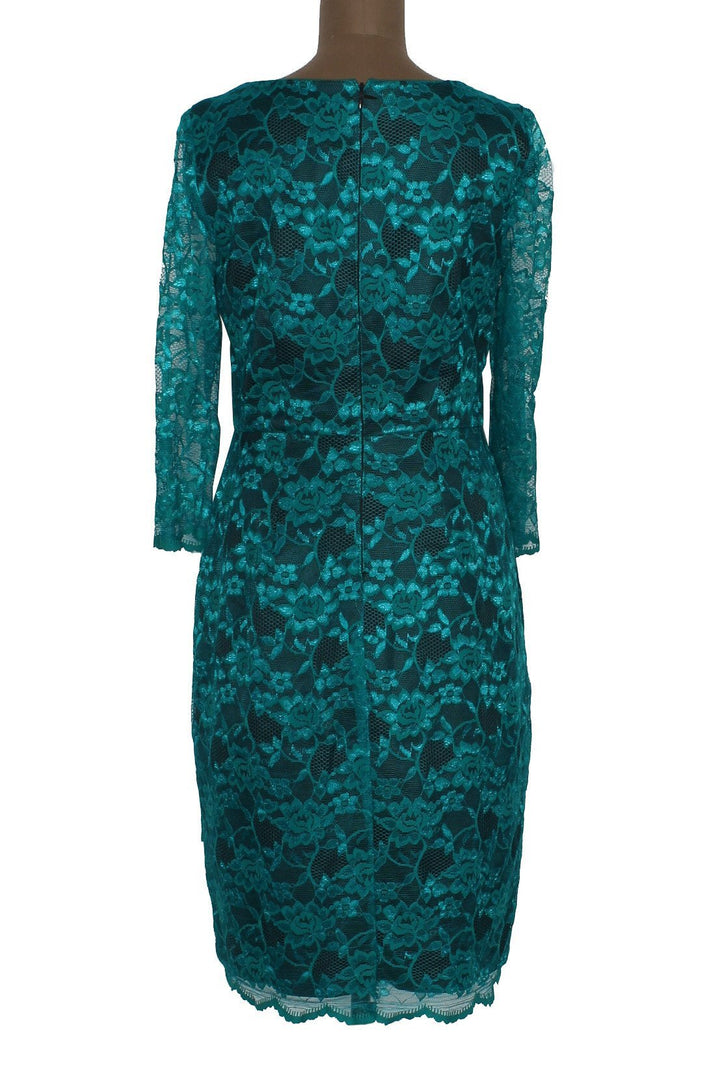 Vestido Muse, vista posterior – ClosetRehab