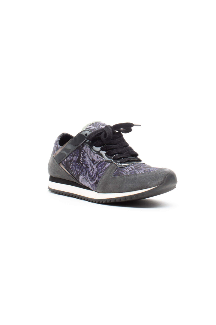 Zapato Kenzo, vista posterior – ClosetRehab