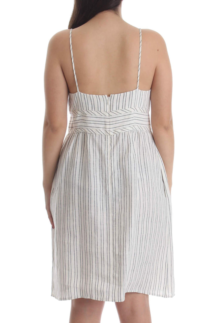 Vestido Theory, vista posterior – ClosetRehab