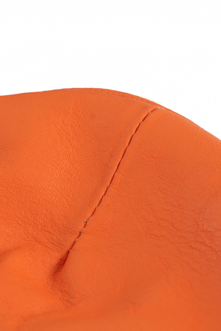 Bolsa Furla naranja, detalle 8 – ClosetRehab