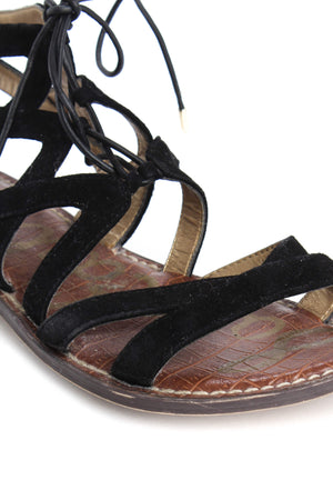 Sam Edelman, Talla 8