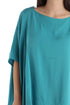Diane von Furstenberg, Talla M