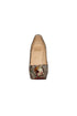 Christian Louboutin, Talla 8.5 USA