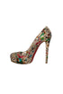 Christian Louboutin, Talla 8.5 USA
